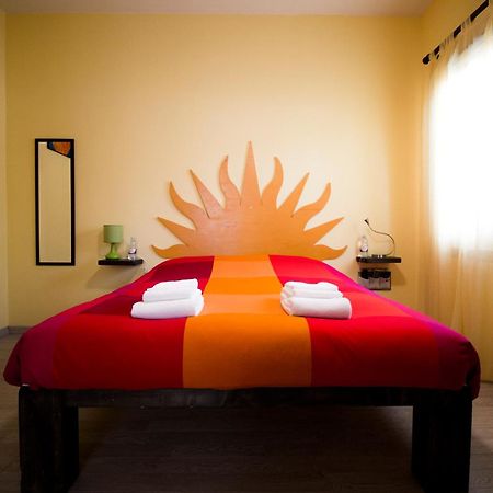 B&B San Leone Buitenkant foto