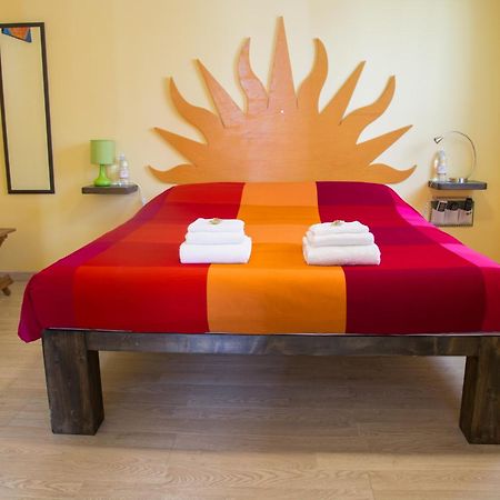 B&B San Leone Buitenkant foto
