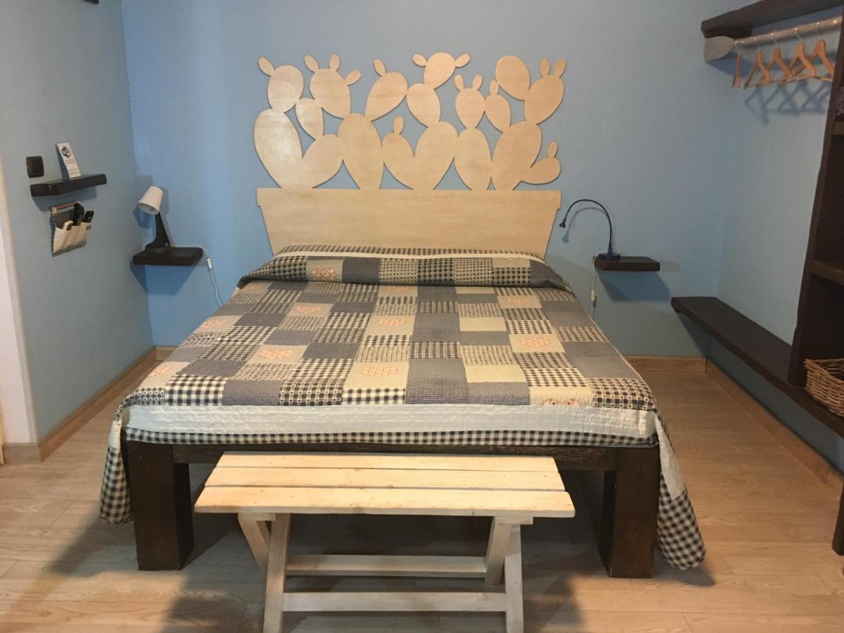 B&B San Leone Buitenkant foto