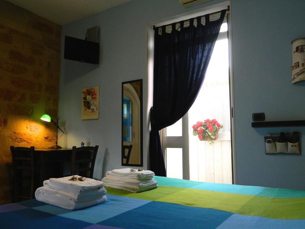 B&B San Leone Kamer foto
