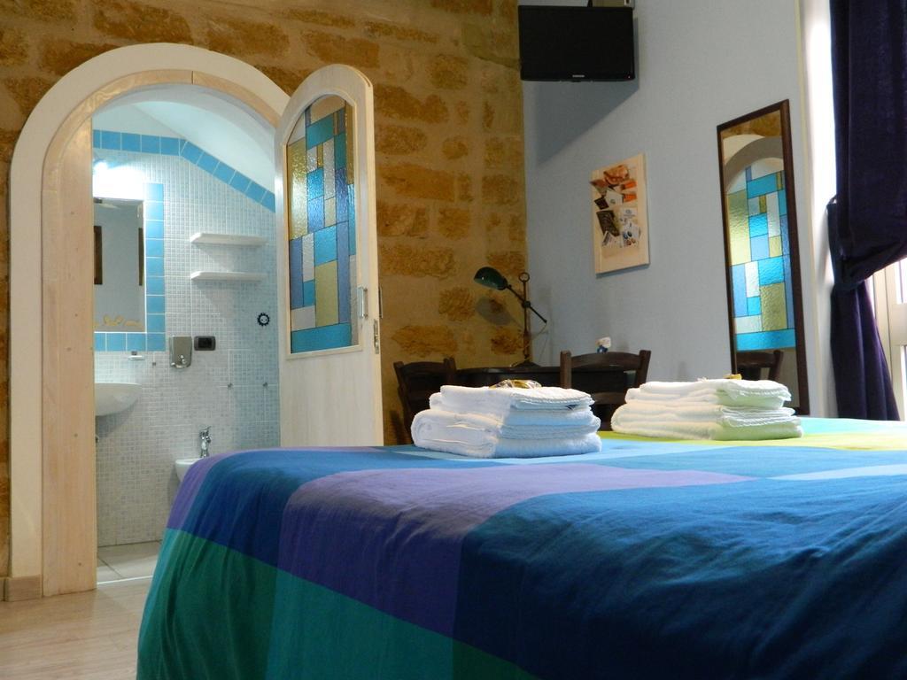 B&B San Leone Kamer foto