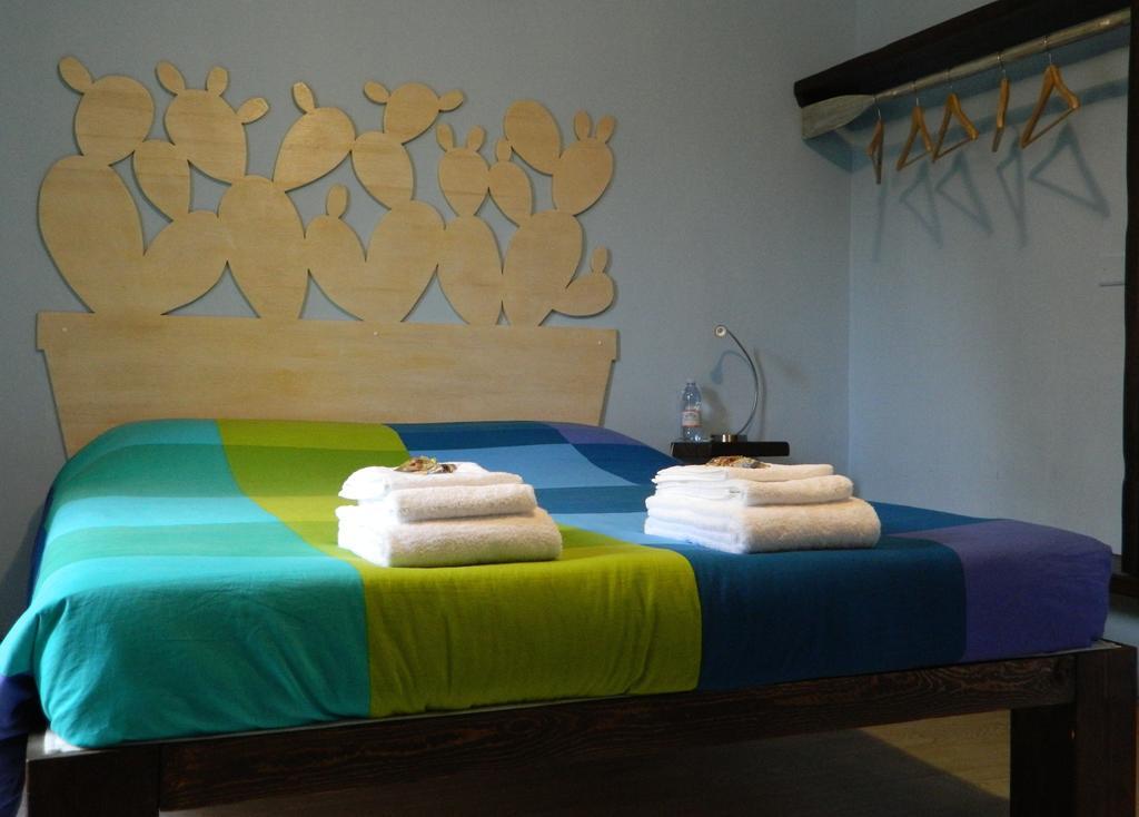 B&B San Leone Kamer foto