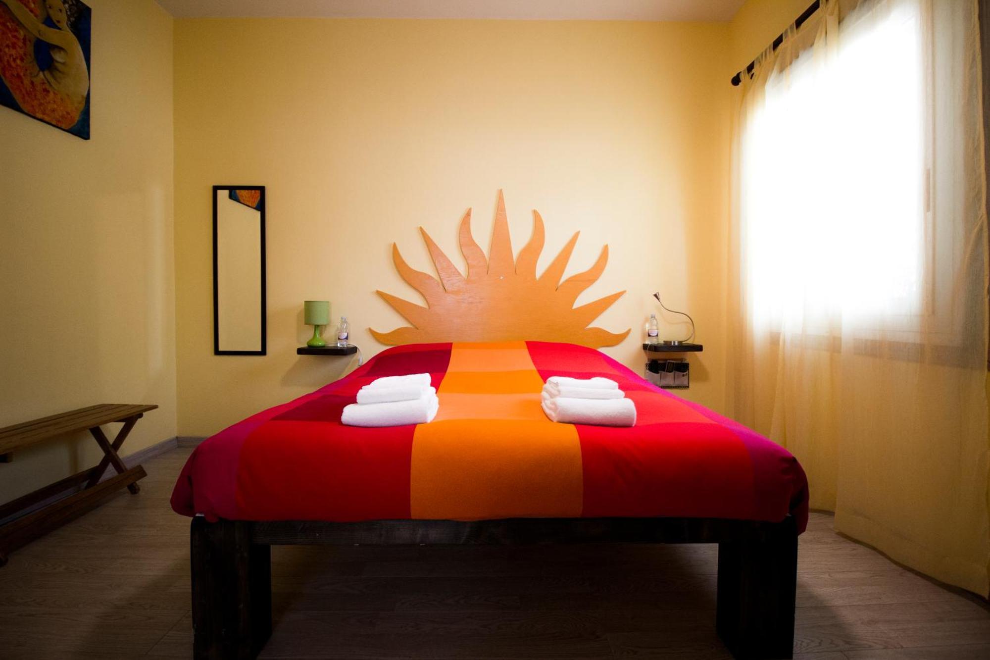 B&B San Leone Buitenkant foto