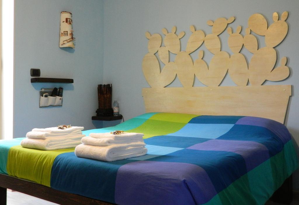 B&B San Leone Kamer foto