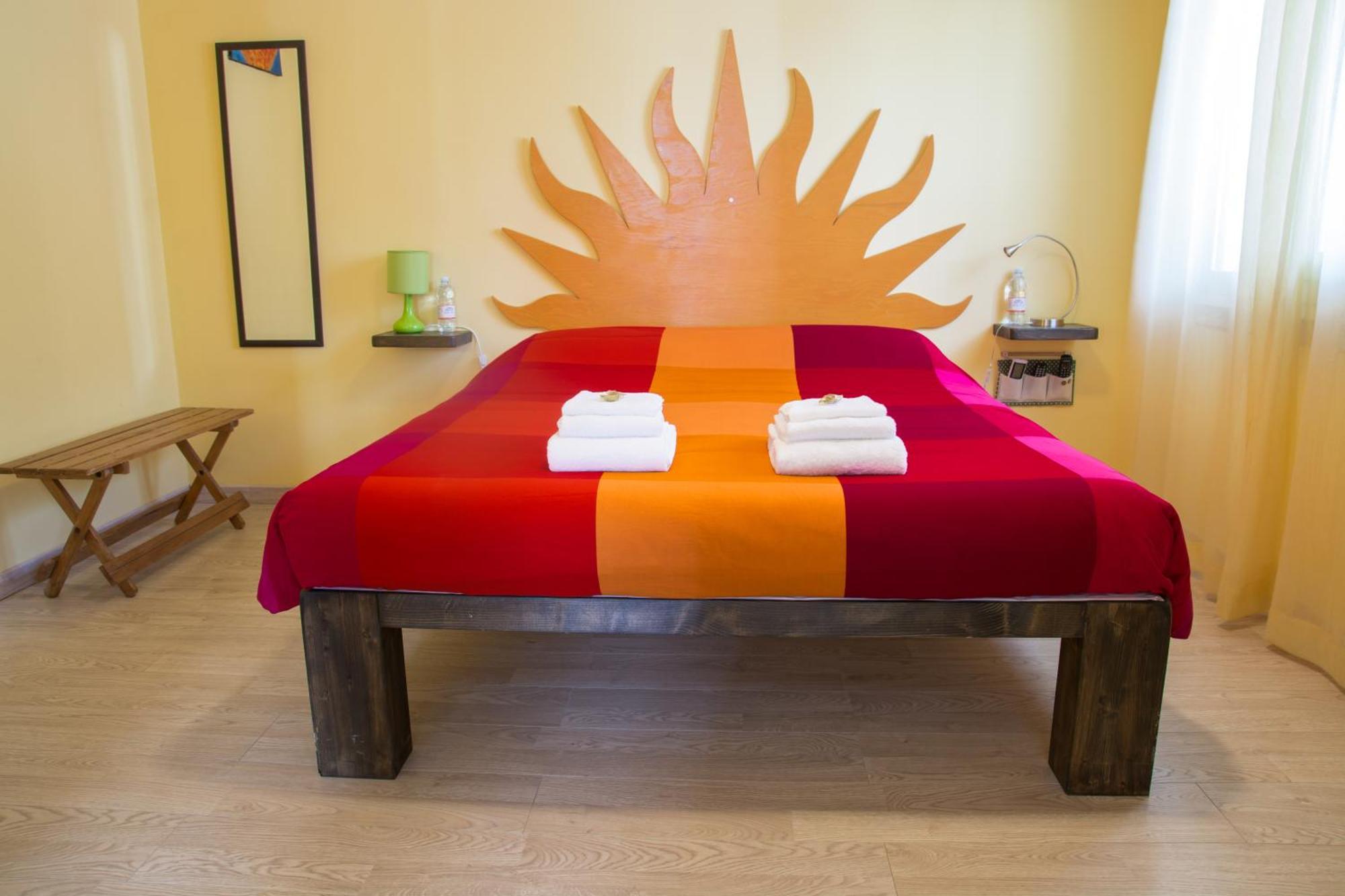 B&B San Leone Buitenkant foto