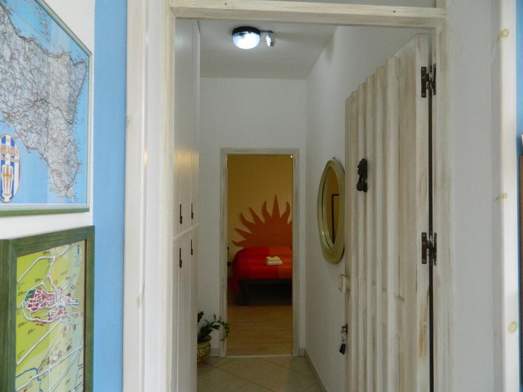 B&B San Leone Kamer foto