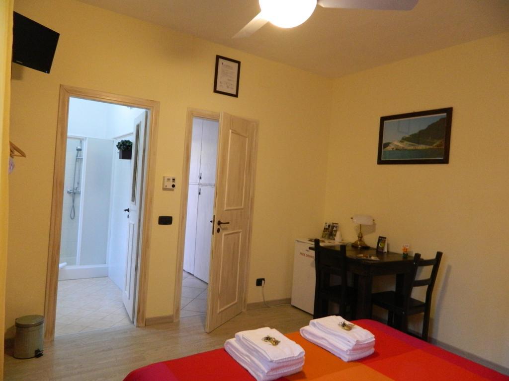 B&B San Leone Kamer foto