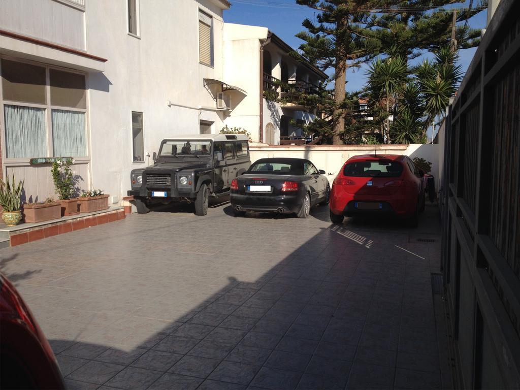 B&B San Leone Buitenkant foto