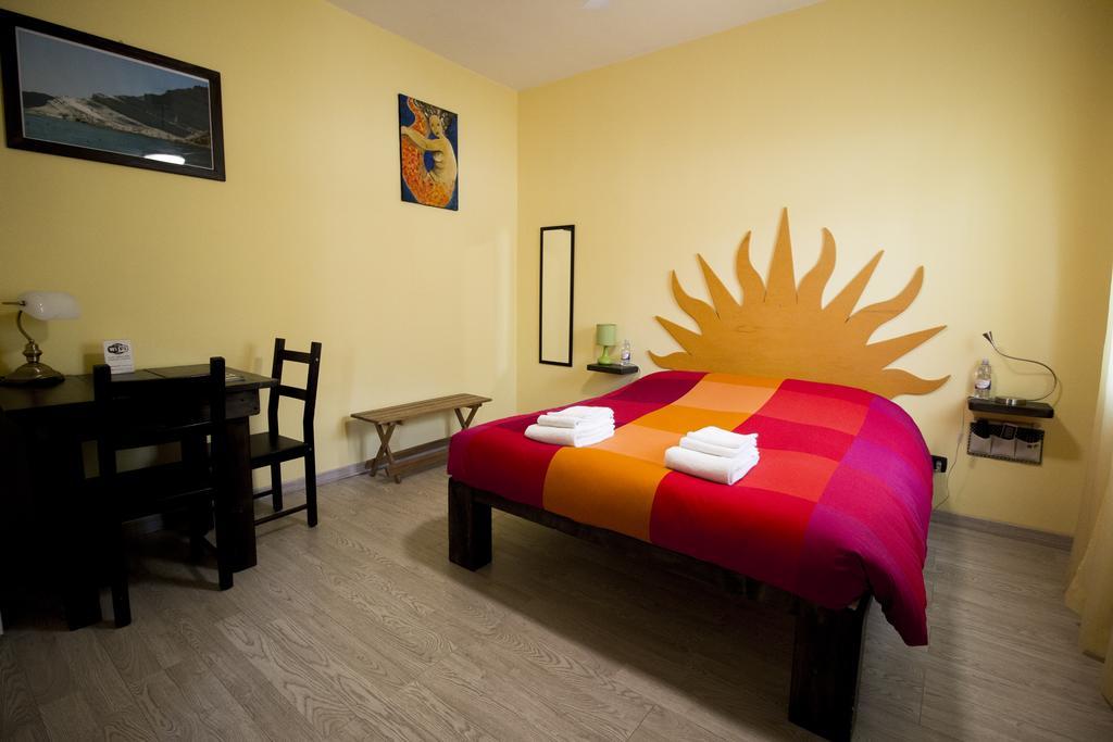 B&B San Leone Buitenkant foto
