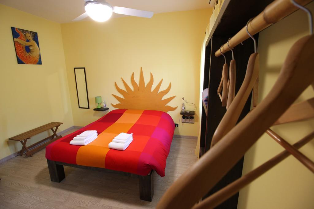 B&B San Leone Buitenkant foto