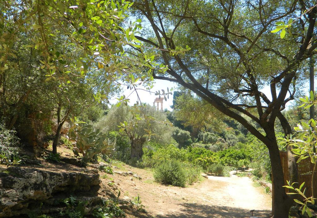 B&B San Leone Buitenkant foto