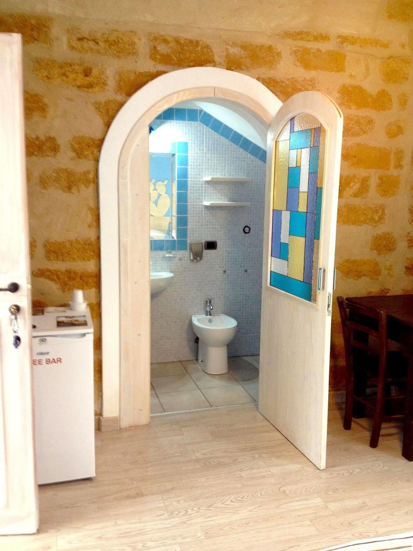 B&B San Leone Buitenkant foto