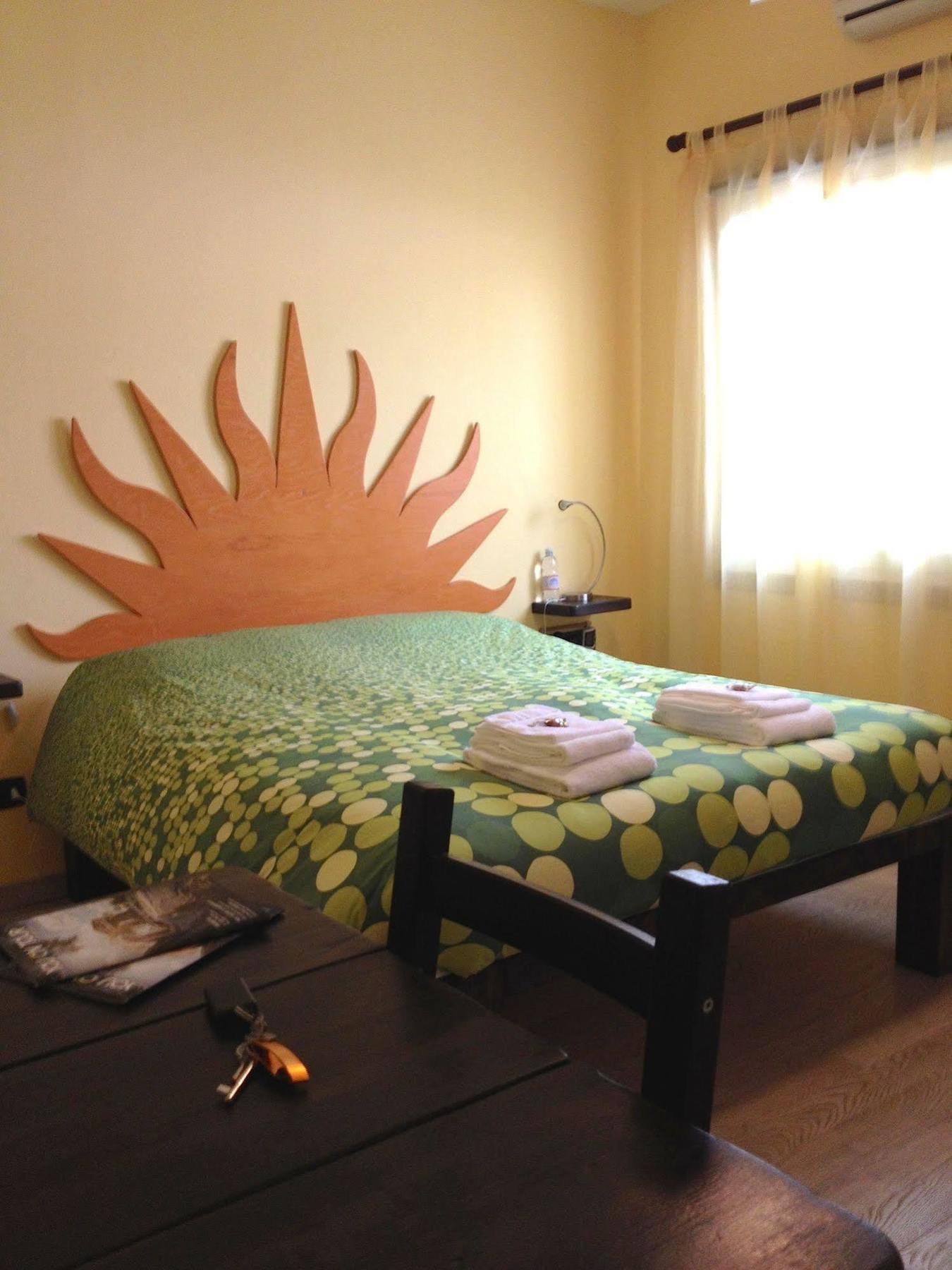 B&B San Leone Buitenkant foto