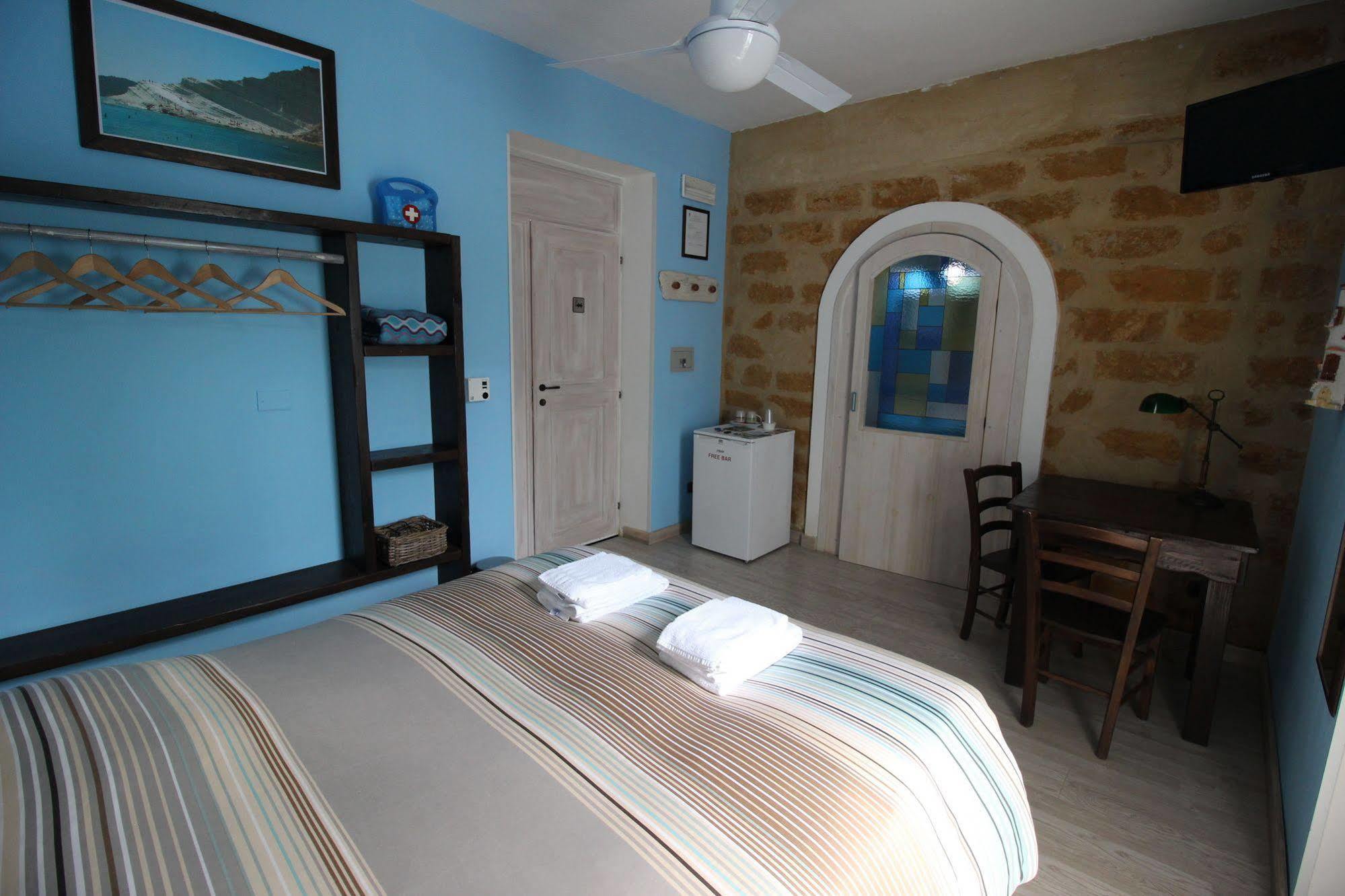 B&B San Leone Buitenkant foto