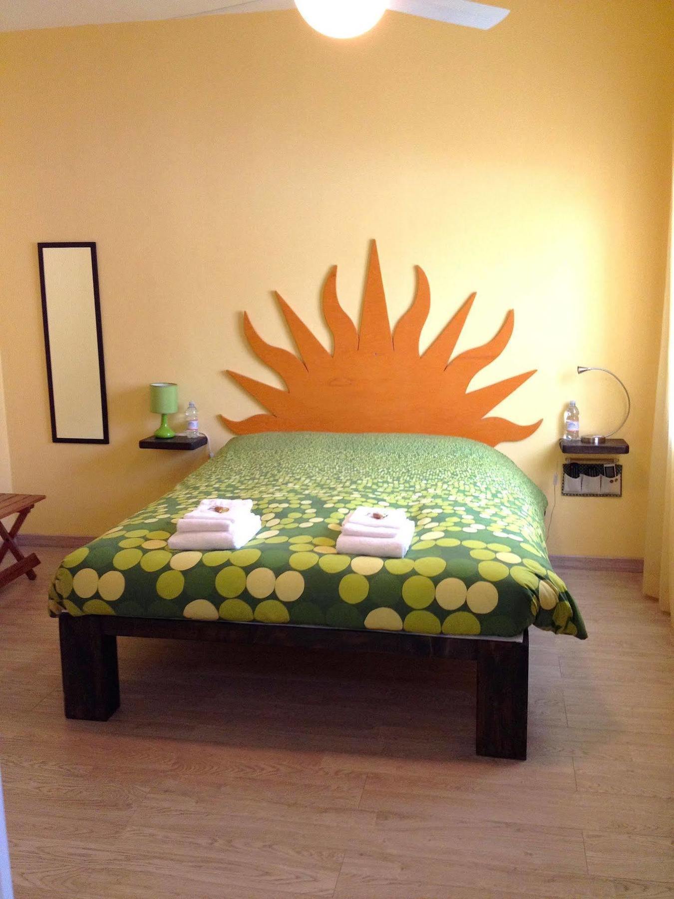 B&B San Leone Buitenkant foto