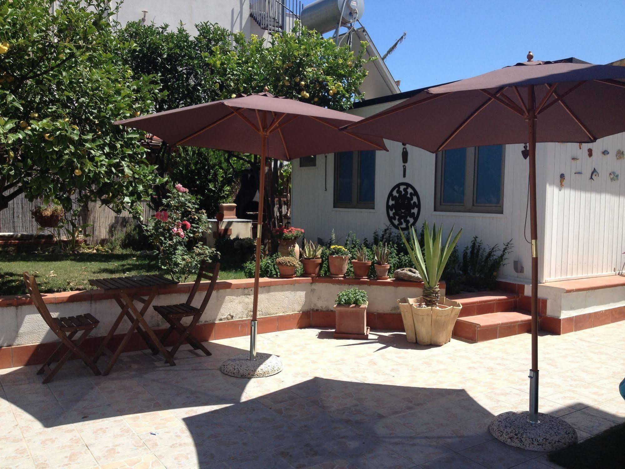 B&B San Leone Buitenkant foto