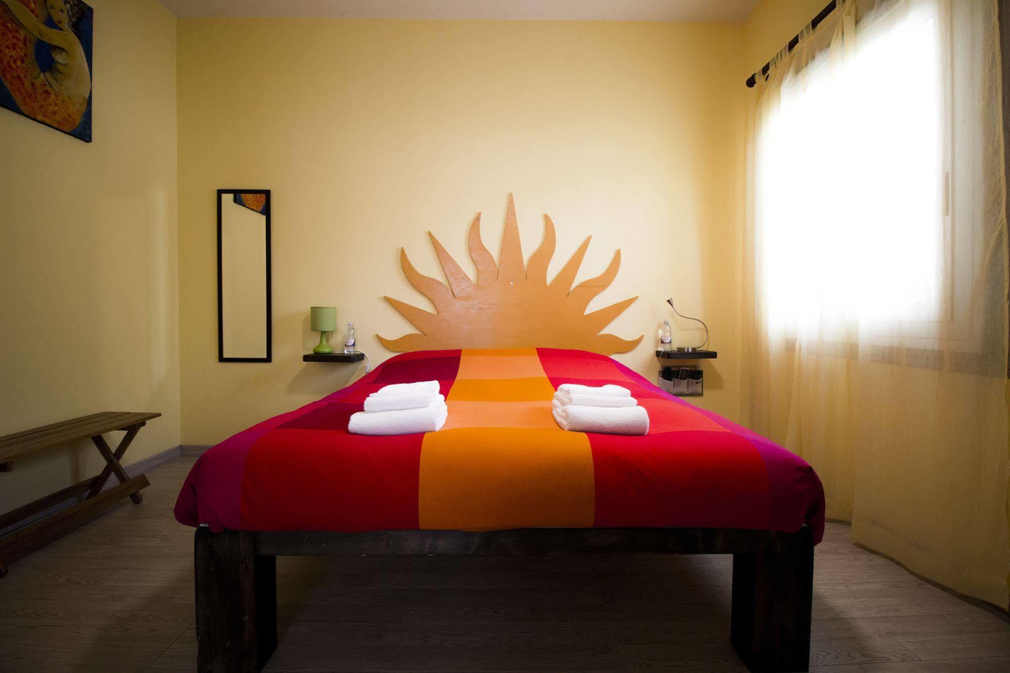 B&B San Leone Buitenkant foto
