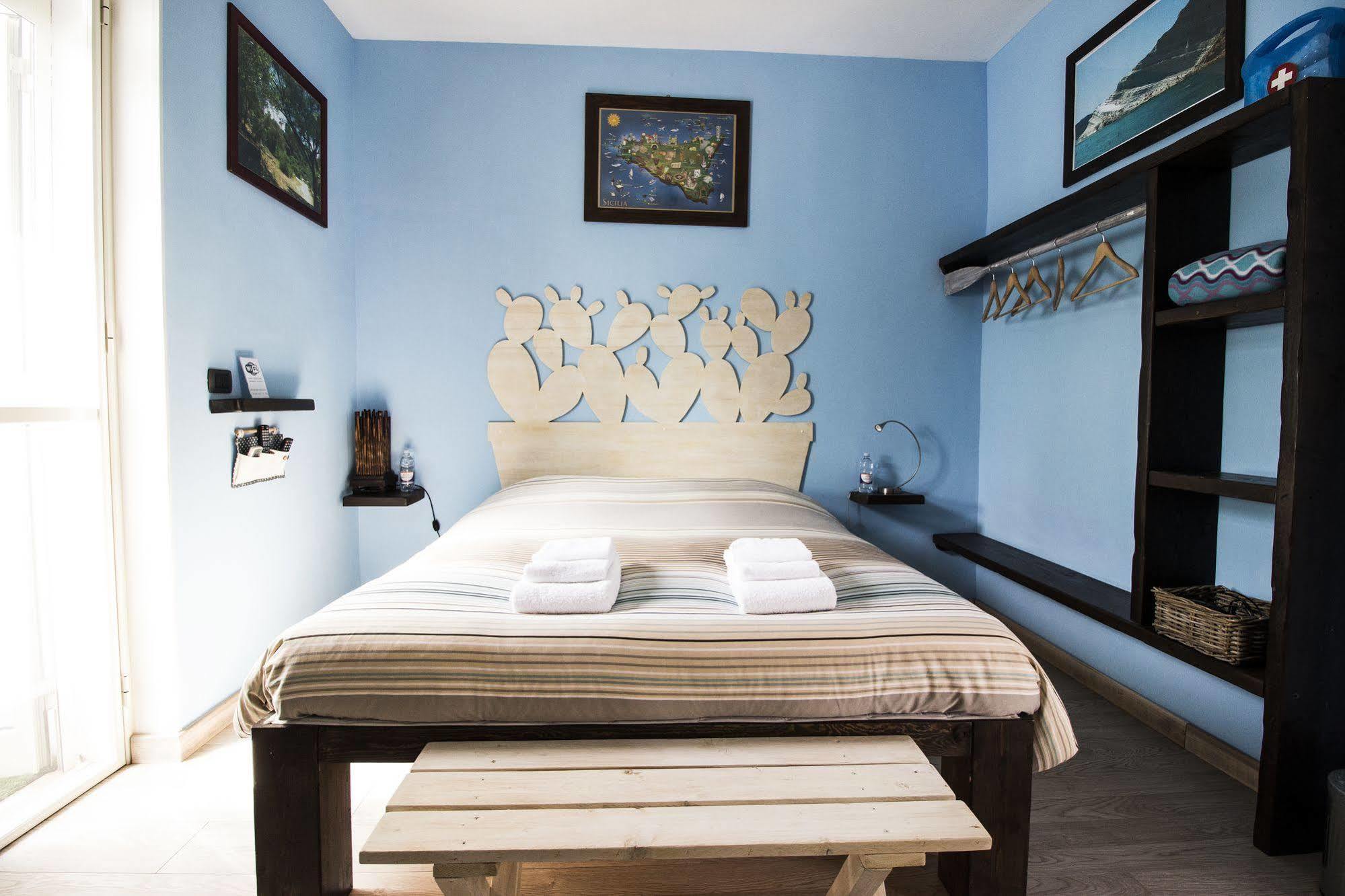 B&B San Leone Buitenkant foto
