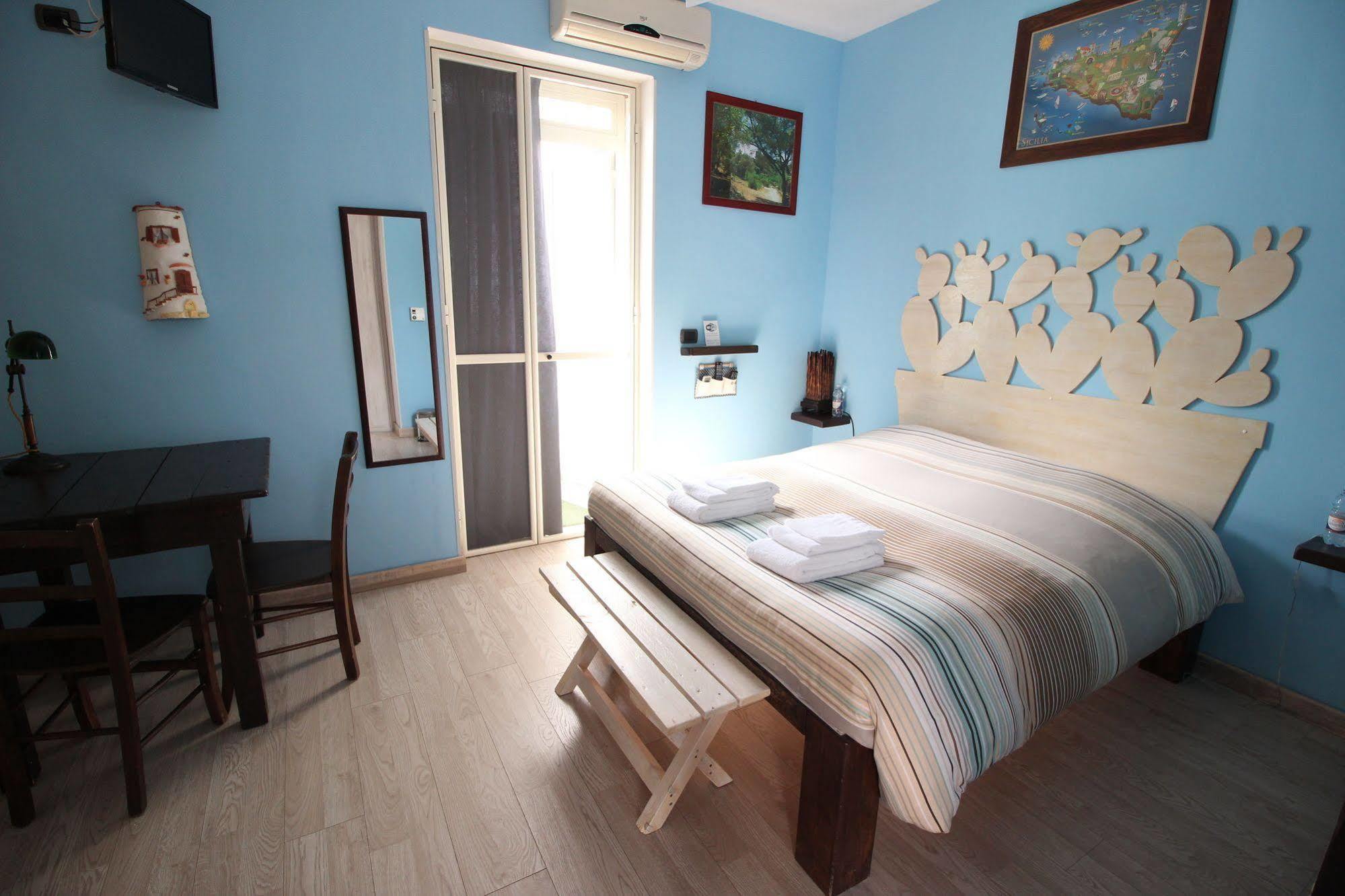 B&B San Leone Buitenkant foto