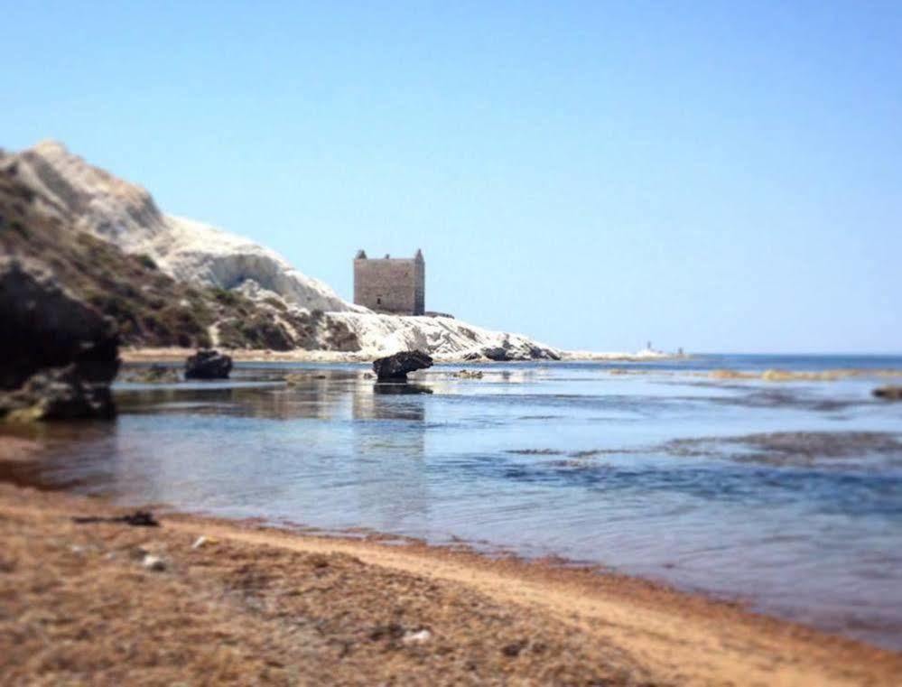 B&B San Leone Buitenkant foto