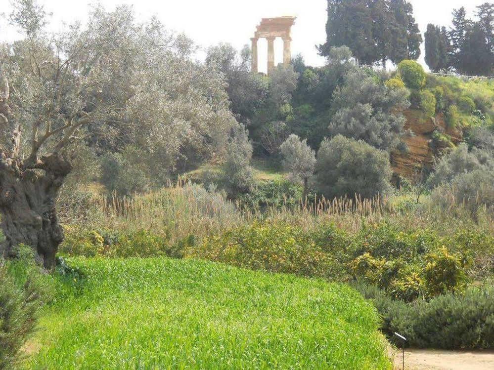 B&B San Leone Buitenkant foto